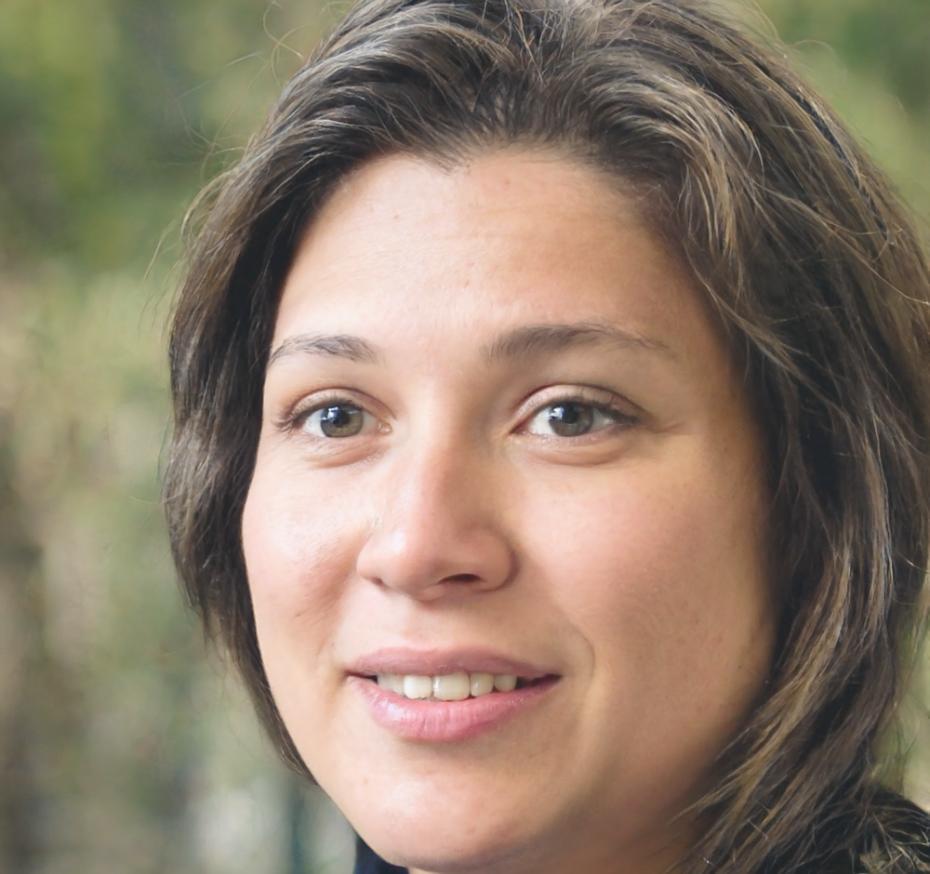 Dr. Marlena Hoffmann - Expertin für Liquiditätsmanagement